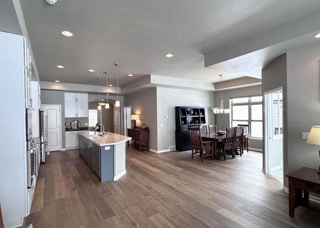 159 N BEDFORD ROAD, Green Bay, WI 54311