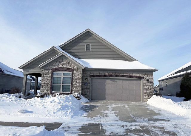 159 N BEDFORD ROAD, Green Bay, WI 54311