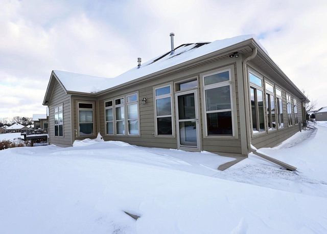 159 N BEDFORD ROAD, Green Bay, WI 54311