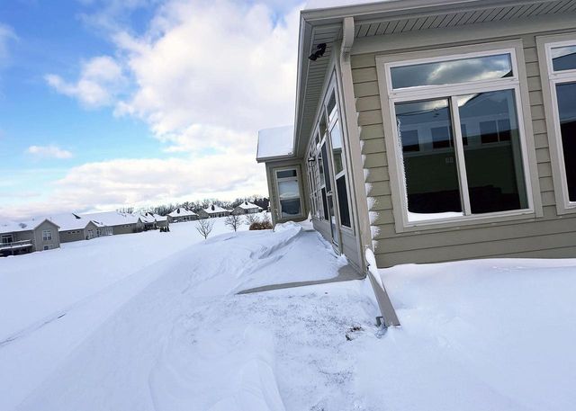 159 N BEDFORD ROAD, Green Bay, WI 54311