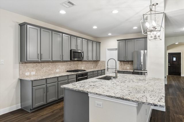 20338 Sienna Bluff Drive, Cypress, TX 77433