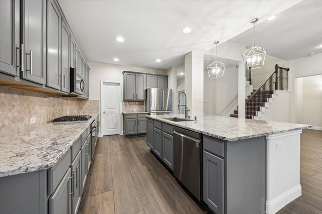 20338 Sienna Bluff Drive, Cypress, TX 77433