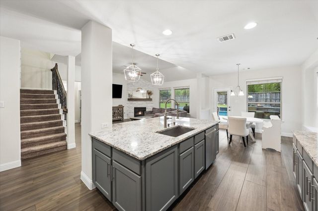 20338 Sienna Bluff Drive, Cypress, TX 77433