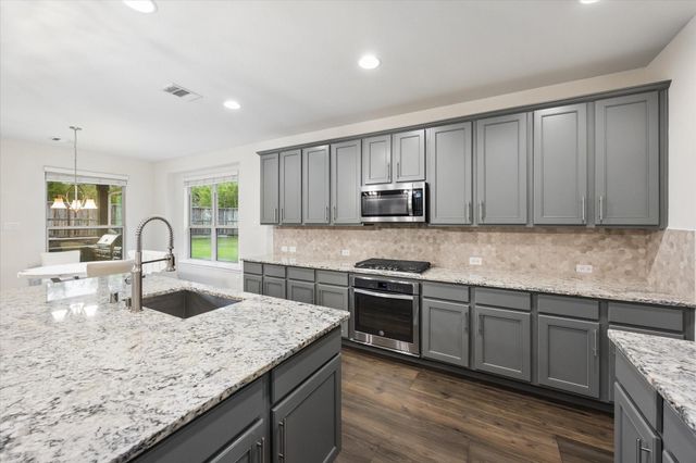 20338 Sienna Bluff Drive, Cypress, TX 77433