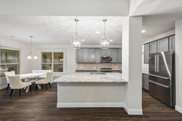 20338 Sienna Bluff Drive, Cypress, TX 77433