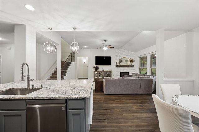 20338 Sienna Bluff Drive, Cypress, TX 77433