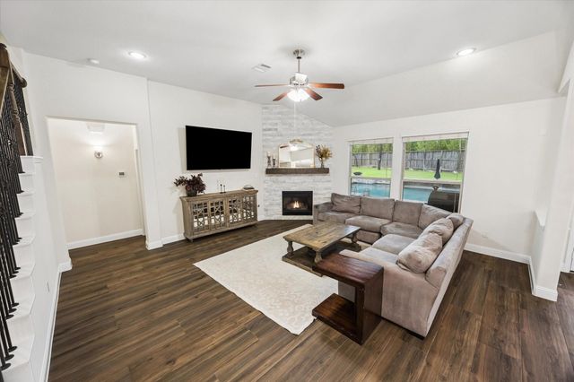 20338 Sienna Bluff Drive, Cypress, TX 77433