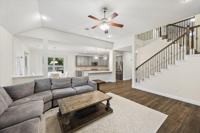 20338 Sienna Bluff Drive, Cypress, TX 77433