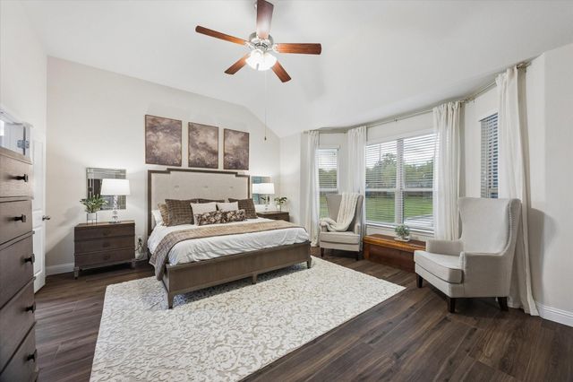 20338 Sienna Bluff Drive, Cypress, TX 77433