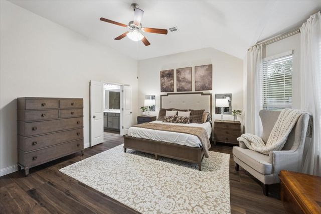 20338 Sienna Bluff Drive, Cypress, TX 77433