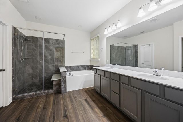 20338 Sienna Bluff Drive, Cypress, TX 77433