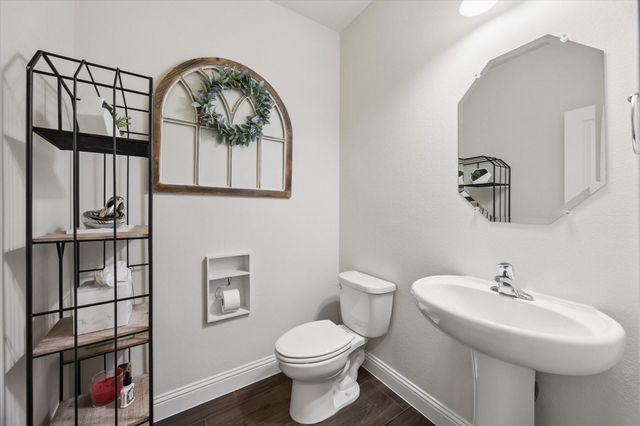 20338 Sienna Bluff Drive, Cypress, TX 77433