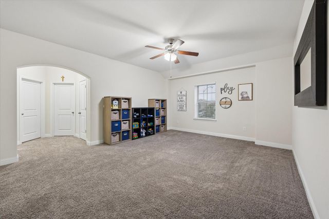 20338 Sienna Bluff Drive, Cypress, TX 77433