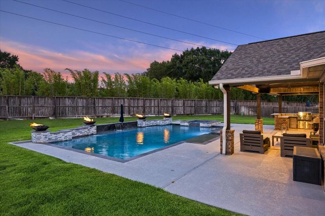 20338 Sienna Bluff Drive, Cypress, TX 77433