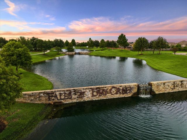20338 Sienna Bluff Drive, Cypress, TX 77433