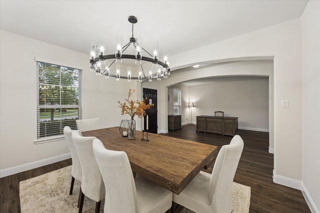 20338 Sienna Bluff Drive, Cypress, TX 77433