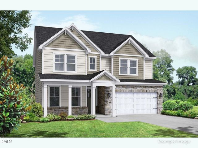 1925 Eagle Manor Drive, Wendell, NC 27591