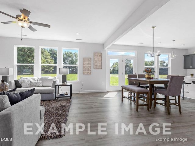 1925 Eagle Manor Drive, Wendell, NC 27591