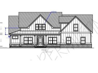 8016 Old Reaves Ferry Rd., Conway, SC 29526