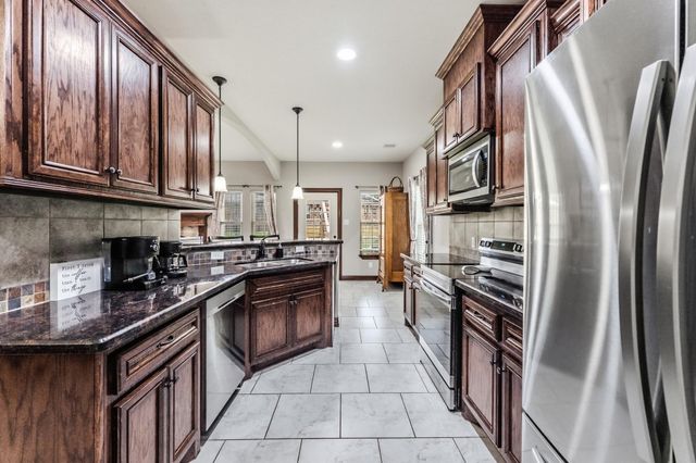 1856 Rollingwood Drive, Huntsville, TX 77340