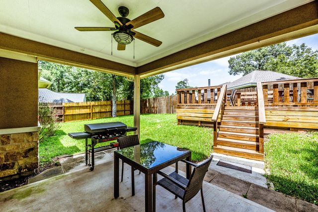1856 Rollingwood Drive, Huntsville, TX 77340