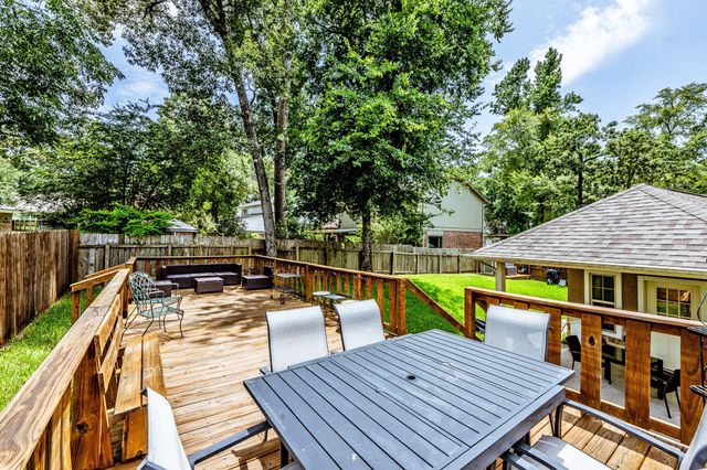 1856 Rollingwood Drive, Huntsville, TX 77340