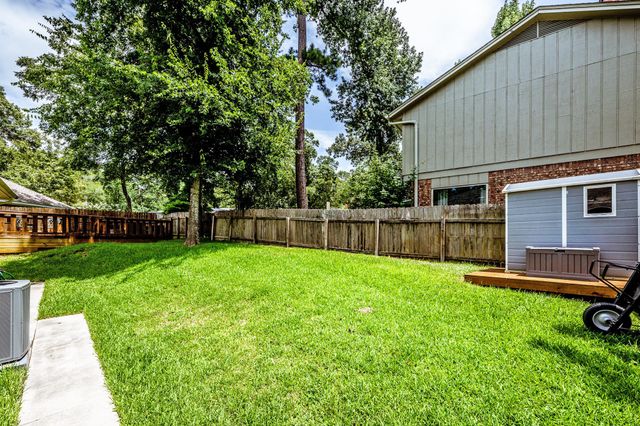 1856 Rollingwood Drive, Huntsville, TX 77340