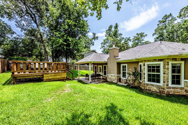 1856 Rollingwood Drive, Huntsville, TX 77340