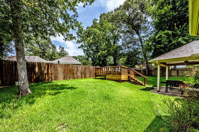 1856 Rollingwood Drive, Huntsville, TX 77340