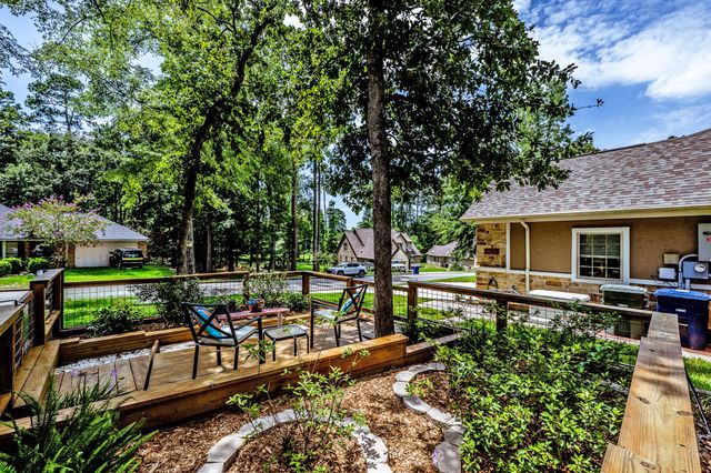 1856 Rollingwood Drive, Huntsville, TX 77340