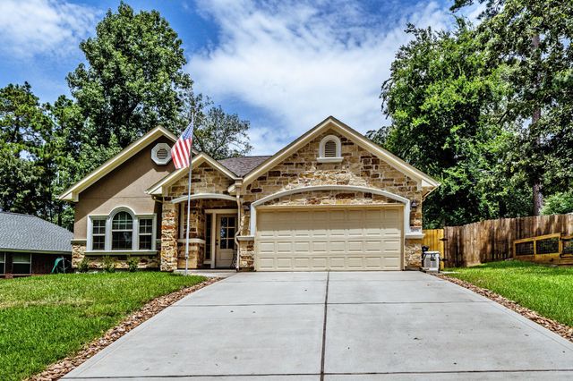 1856 Rollingwood Drive, Huntsville, TX 77340