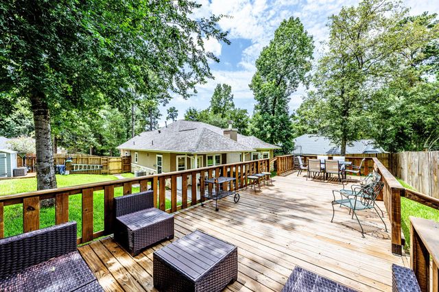 1856 Rollingwood Drive, Huntsville, TX 77340