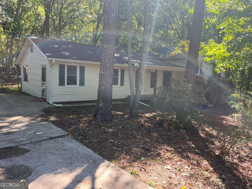1735 Gordon Road, Cumming, GA 30040
