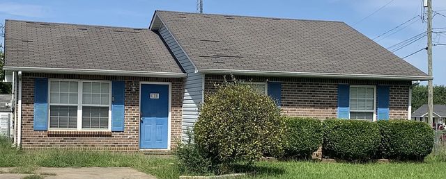 170 Monarch Ln, Clarksville, TN 37042
