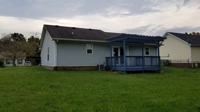 170 Monarch Ln, Clarksville, TN 37042