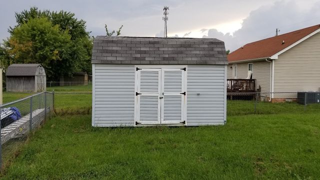 170 Monarch Ln, Clarksville, TN 37042