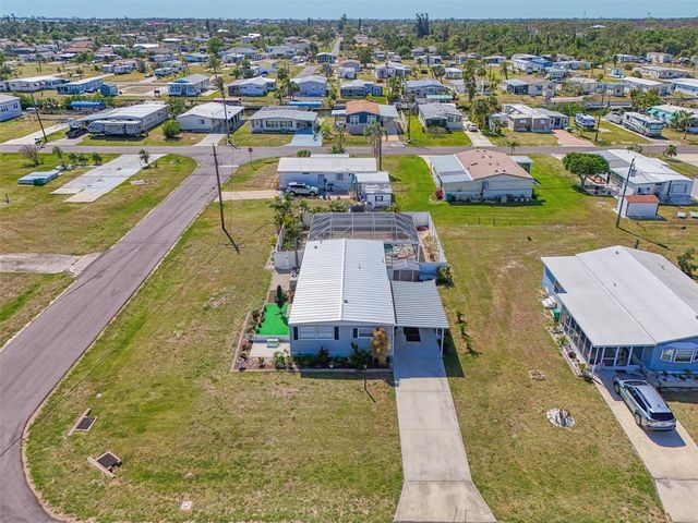 1376 FLAMINGO DRIVE, Englewood, FL 34224