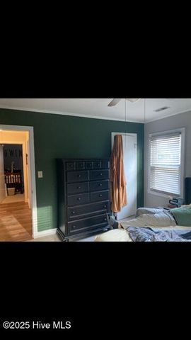 604 Laroque Avenue, Maysville, NC 28555