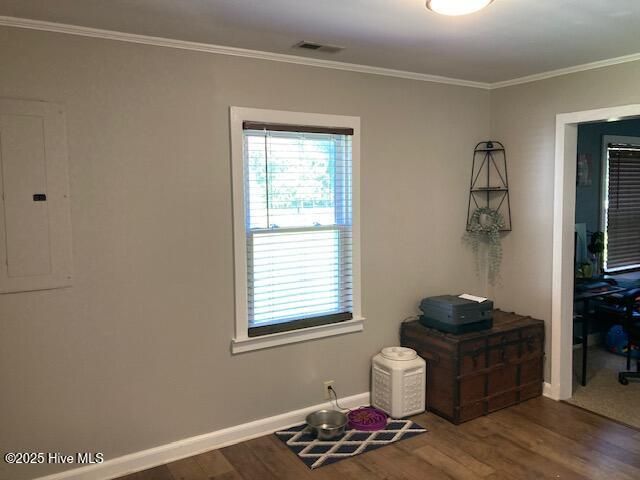 604 Laroque Avenue, Maysville, NC 28555