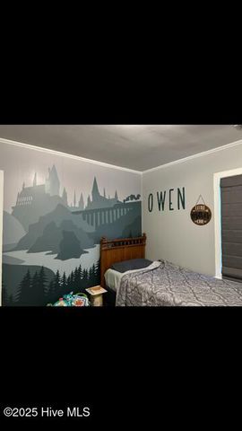 604 Laroque Avenue, Maysville, NC 28555