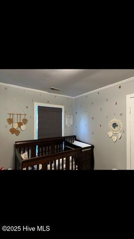 604 Laroque Avenue, Maysville, NC 28555