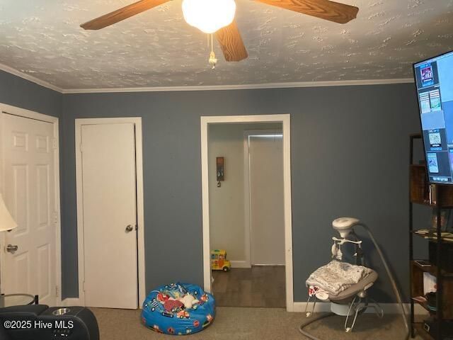 604 Laroque Avenue, Maysville, NC 28555
