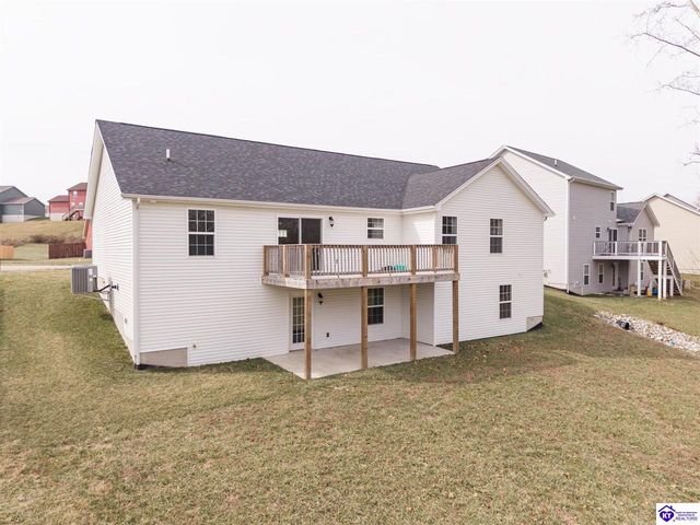 138 Sawgrass Avenue, Vine Grove, KY 40175