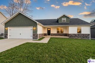 138 Sawgrass Avenue, Vine Grove, KY 40175