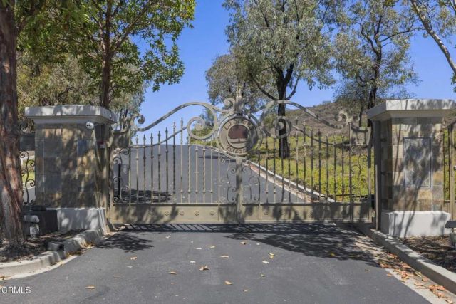 5105 Via El Cerro, Thousand Oaks, CA 91320