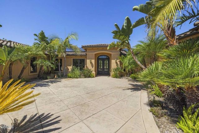 5105 Via El Cerro, Thousand Oaks, CA 91320