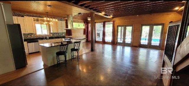 27860 Goat Cooper Road, Robertsdale, AL 36567