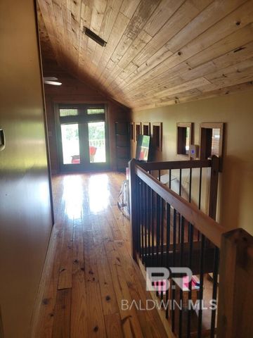 27860 Goat Cooper Road, Robertsdale, AL 36567