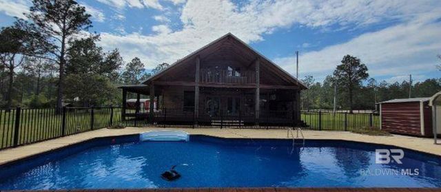 27860 Goat Cooper Road, Robertsdale, AL 36567
