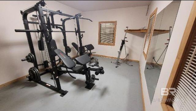 27860 Goat Cooper Road, Robertsdale, AL 36567